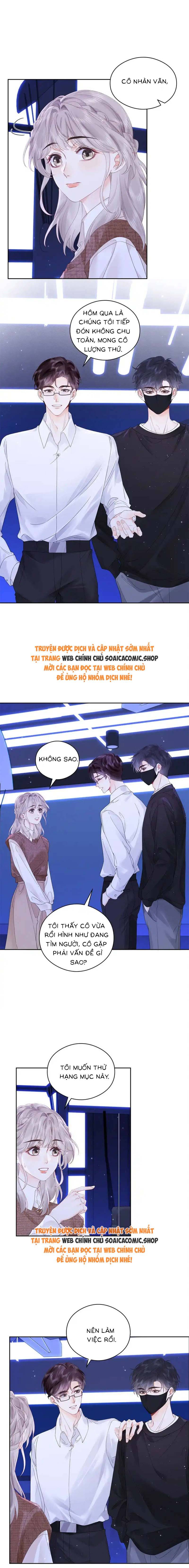 Ninita Yêu Dấu - Phần 2 Chap 1472.7 - Next Chap 1473.7