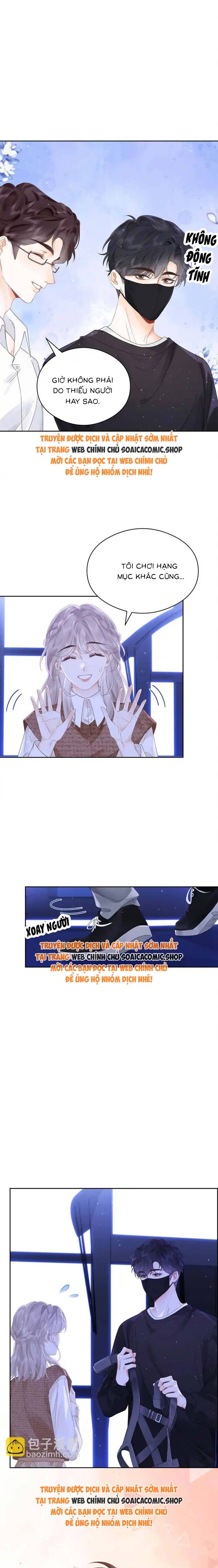 Ninita Yêu Dấu - Phần 2 Chap 1472.7 - Next Chap 1473.7