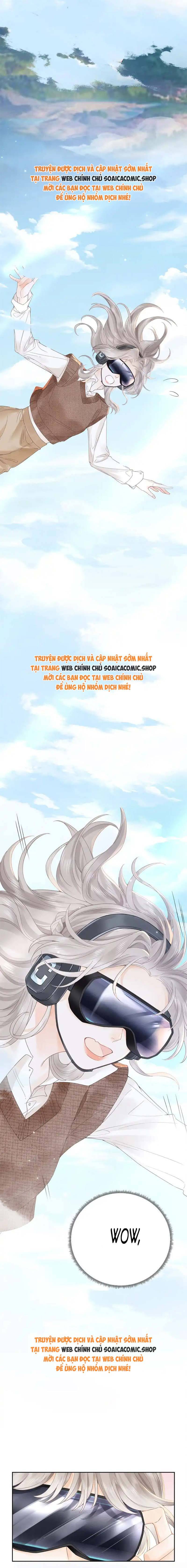 Ninita Yêu Dấu - Phần 2 Chap 1472.8 - Next Chap 1473.8