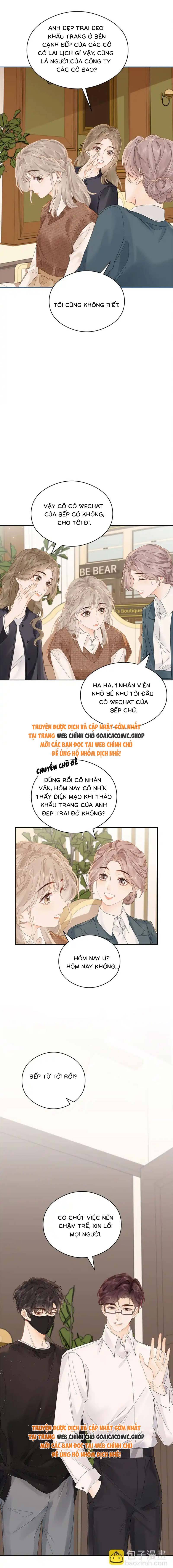 Ninita Yêu Dấu - Phần 2 Chap 1472.8 - Next Chap 1473.8