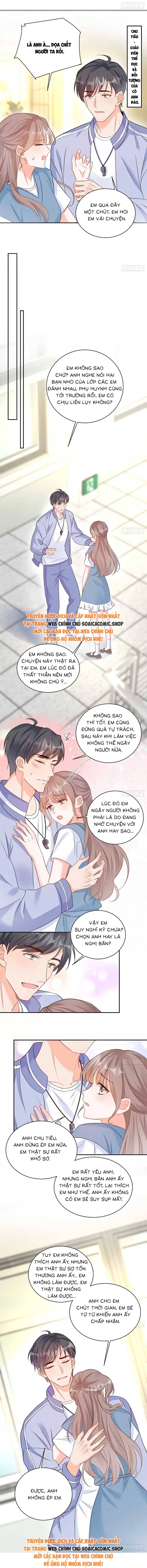 Ninita Yêu Dấu - Phần 2 Chap 1472.9 - Next Chap 1473.9