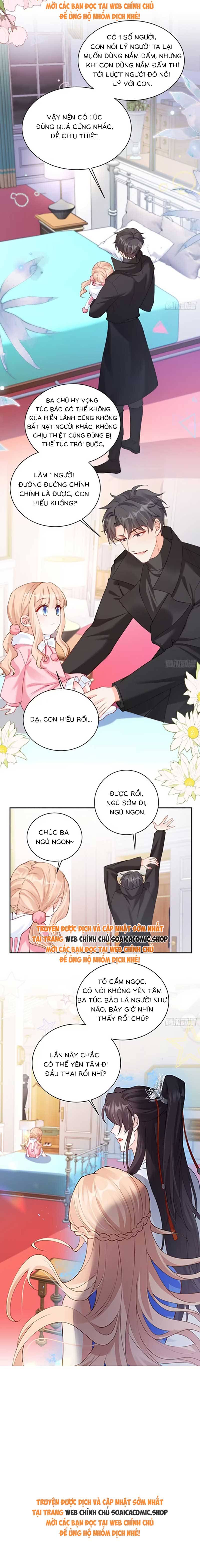 Ninita Yêu Dấu - Phần 2 Chap 1472.9 - Next Chap 1473.9