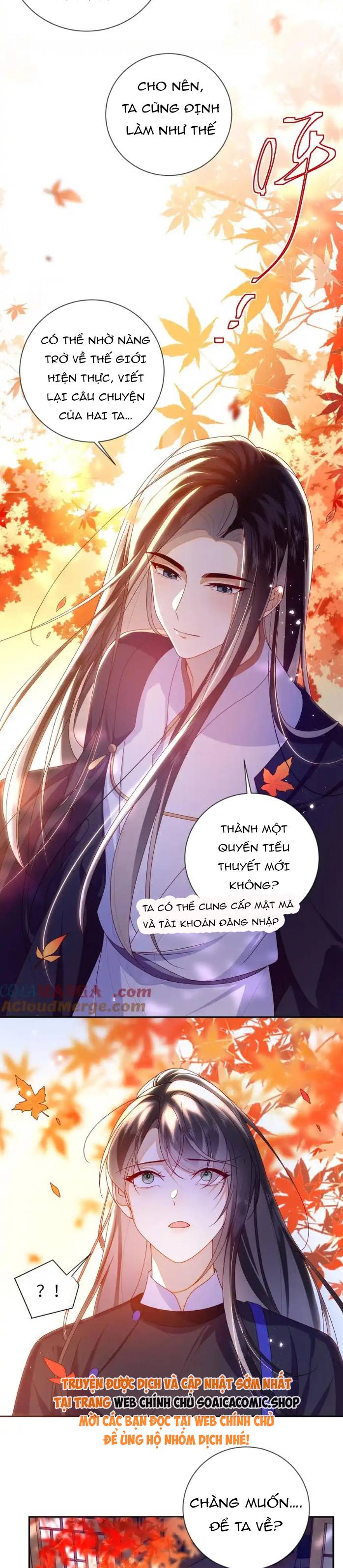 Ninita Yêu Dấu - Phần 2 Chap 1473.1 - Next Chap 1474.1