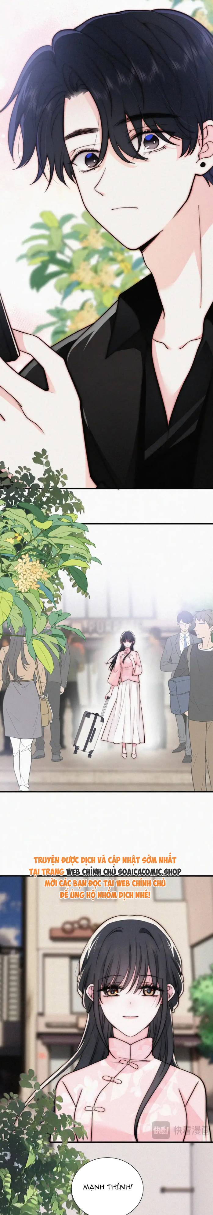 Ninita Yêu Dấu - Phần 2 Chap 1473.2 - Next Chap 1474.2