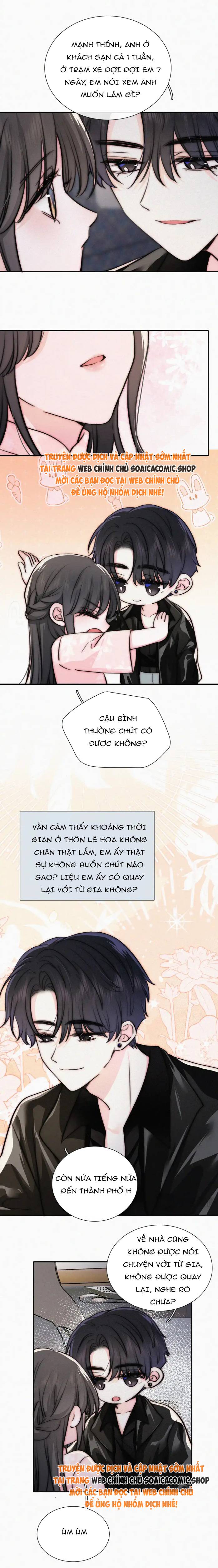 Ninita Yêu Dấu - Phần 2 Chap 1473.2 - Next Chap 1474.2