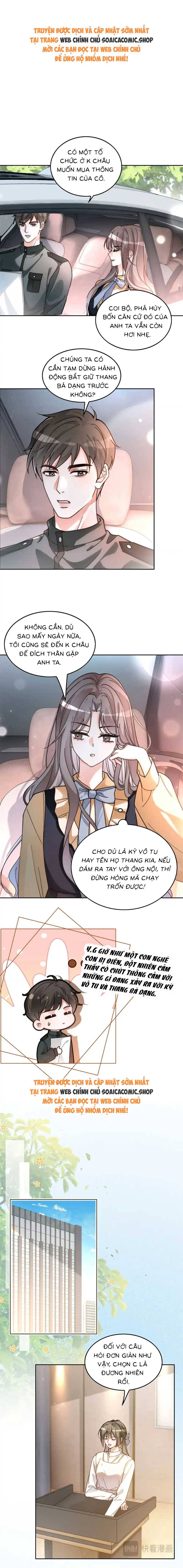 Ninita Yêu Dấu - Phần 2 Chap 1473.5 - Next Chap 1474.5