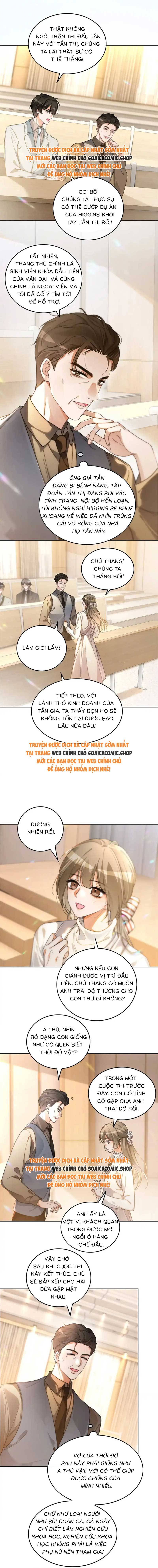 Ninita Yêu Dấu - Phần 2 Chap 1473.5 - Next Chap 1474.5