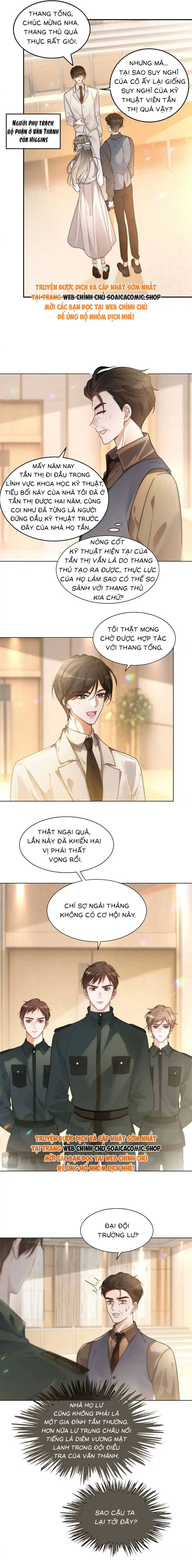 Ninita Yêu Dấu - Phần 2 Chap 1473.5 - Next Chap 1474.5