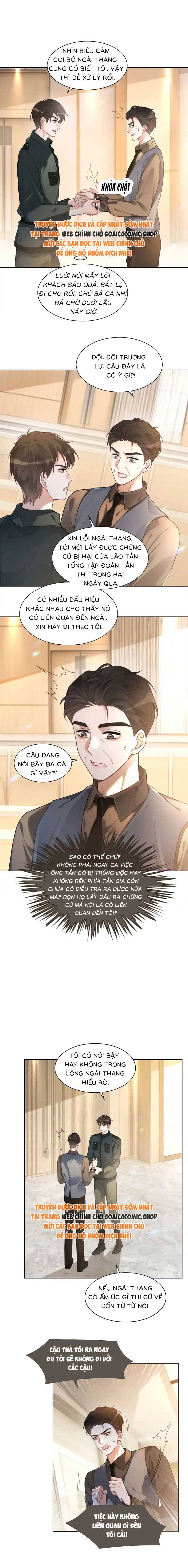 Ninita Yêu Dấu - Phần 2 Chap 1473.5 - Next Chap 1474.5