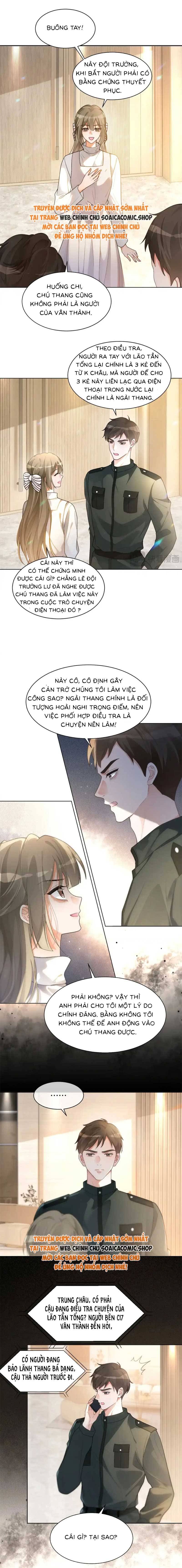 Ninita Yêu Dấu - Phần 2 Chap 1473.5 - Next Chap 1474.5