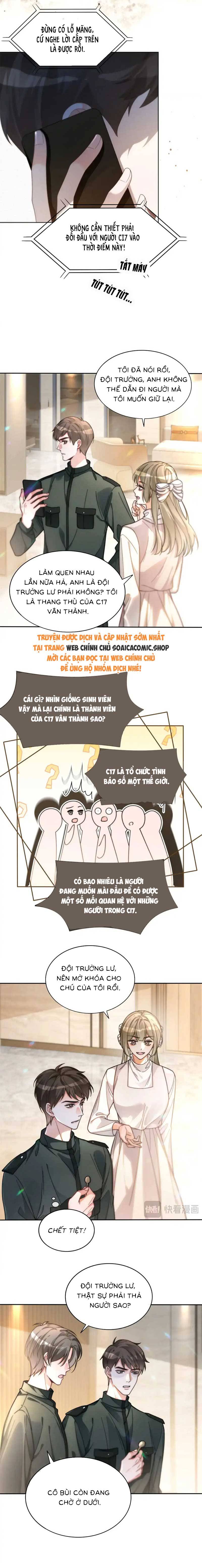 Ninita Yêu Dấu - Phần 2 Chap 1473.5 - Next Chap 1474.5