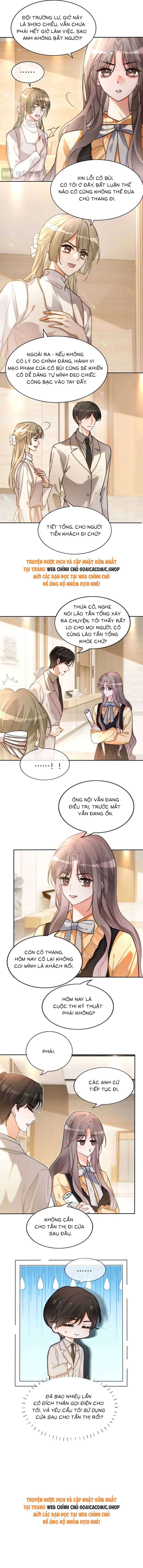 Ninita Yêu Dấu - Phần 2 Chap 1473.5 - Next Chap 1474.5