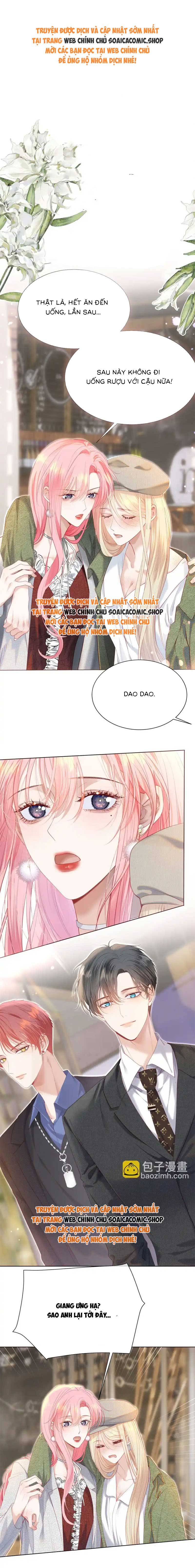 Ninita Yêu Dấu - Phần 2 Chap 1473.6 - Next Chap 1474.6