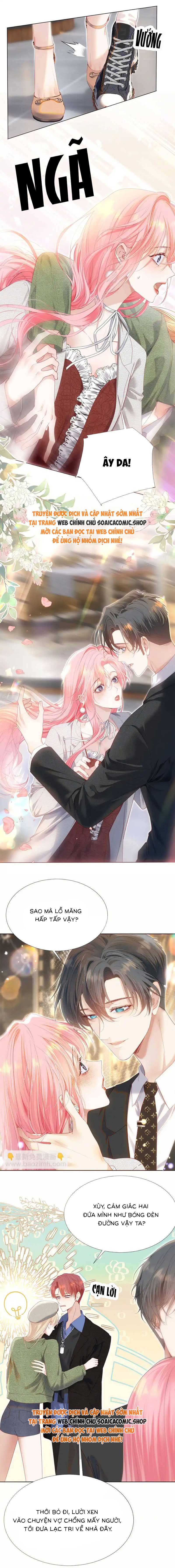 Ninita Yêu Dấu - Phần 2 Chap 1473.6 - Next Chap 1474.6