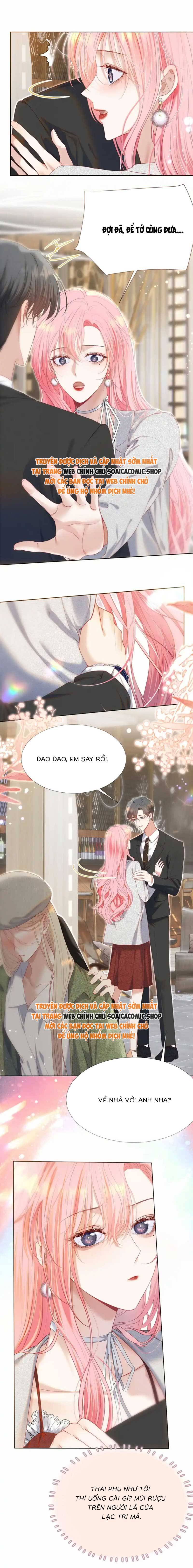 Ninita Yêu Dấu - Phần 2 Chap 1473.6 - Next Chap 1474.6