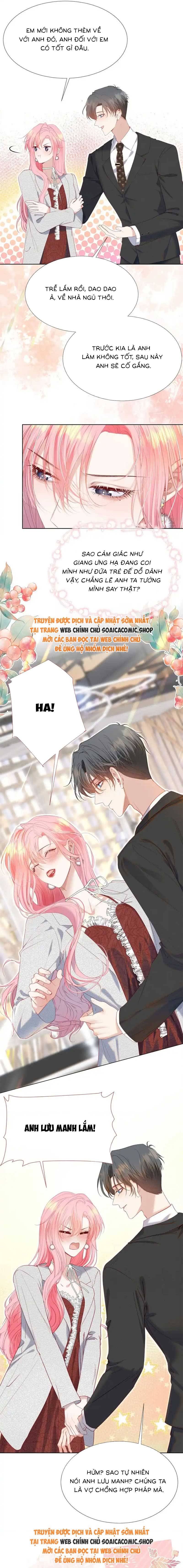 Ninita Yêu Dấu - Phần 2 Chap 1473.6 - Next Chap 1474.6