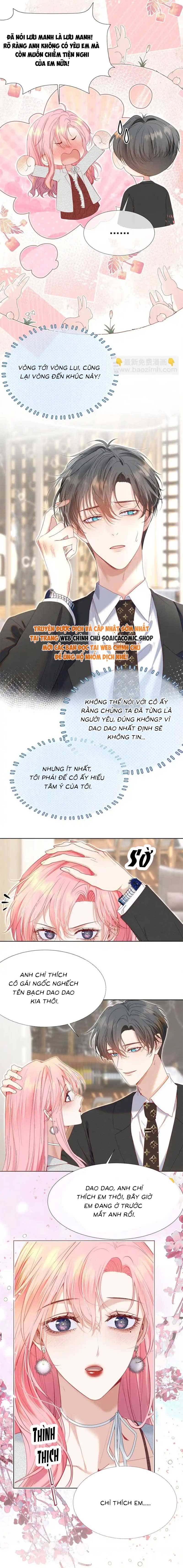 Ninita Yêu Dấu - Phần 2 Chap 1473.6 - Next Chap 1474.6