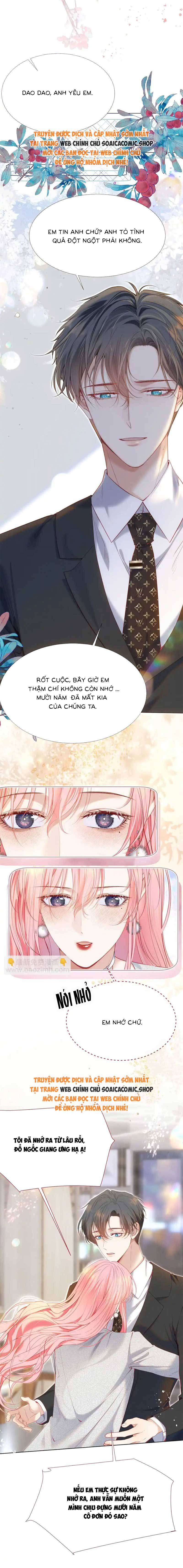 Ninita Yêu Dấu - Phần 2 Chap 1473.6 - Next Chap 1474.6