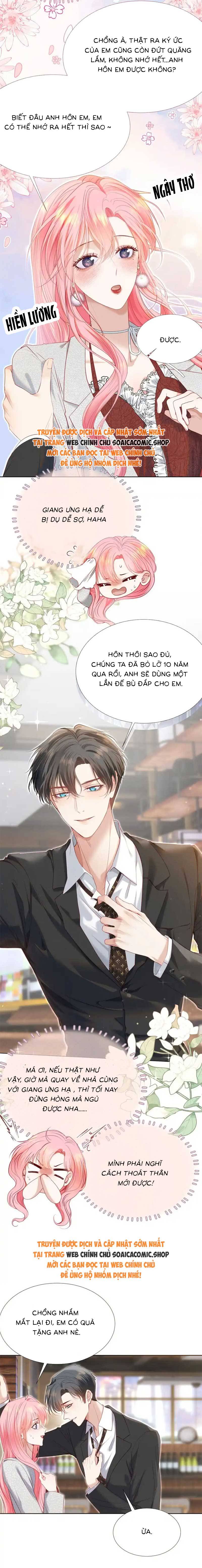 Ninita Yêu Dấu - Phần 2 Chap 1473.6 - Next Chap 1474.6