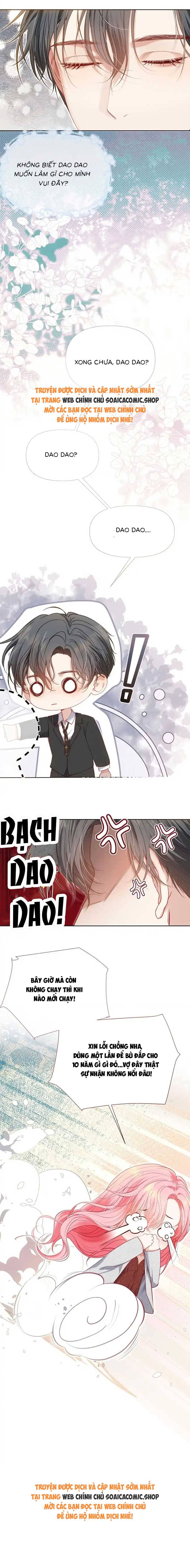 Ninita Yêu Dấu - Phần 2 Chap 1473.6 - Next Chap 1474.6