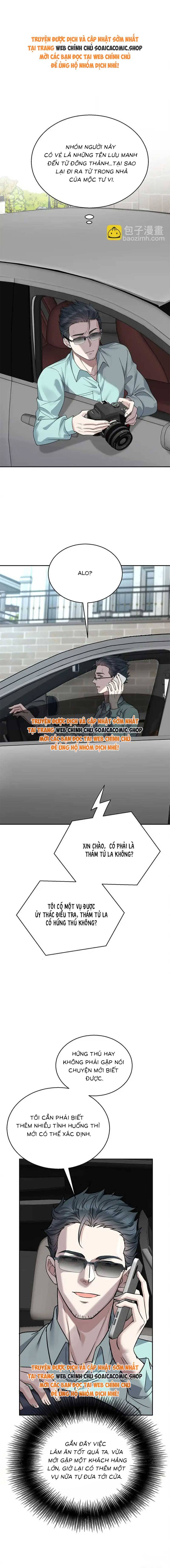 Ninita Yêu Dấu - Phần 2 Chap 1473.8 - Next Chap 1474.8