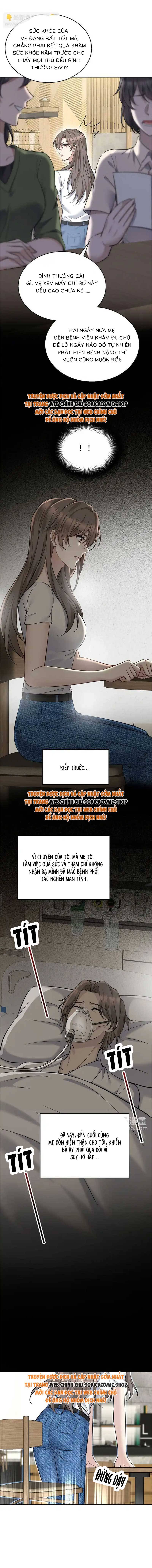 Ninita Yêu Dấu - Phần 2 Chap 1473.8 - Next Chap 1474.8