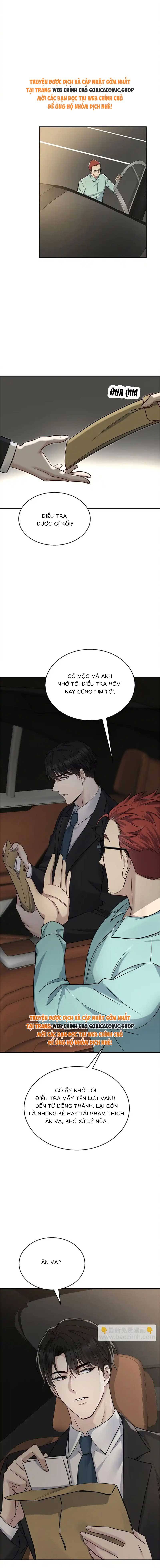 Ninita Yêu Dấu - Phần 2 Chap 1473.8 - Next Chap 1474.8