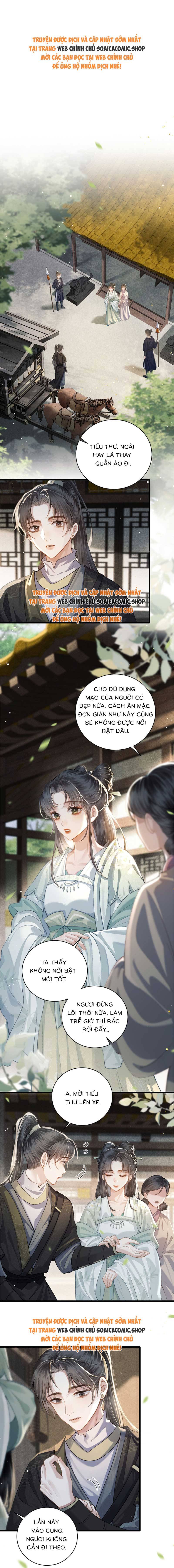 Ninita Yêu Dấu - Phần 2 Chap 1473.9 - Next Chap 1474.9