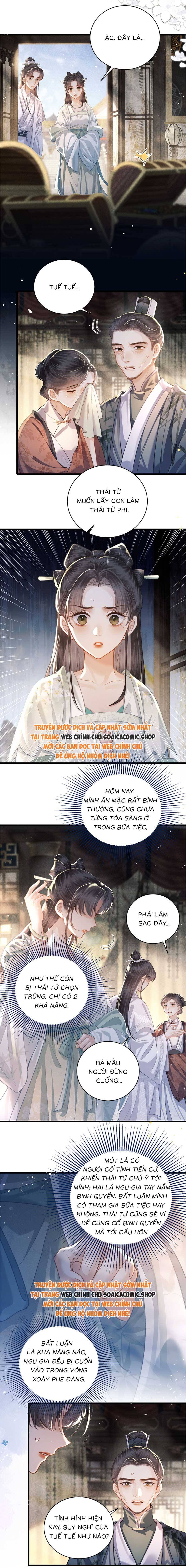 Ninita Yêu Dấu - Phần 2 Chap 1473.9 - Next Chap 1474.9