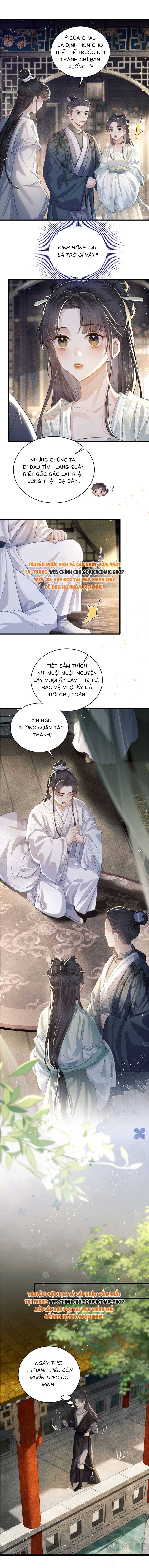 Ninita Yêu Dấu - Phần 2 Chap 1473.9 - Next Chap 1474.9