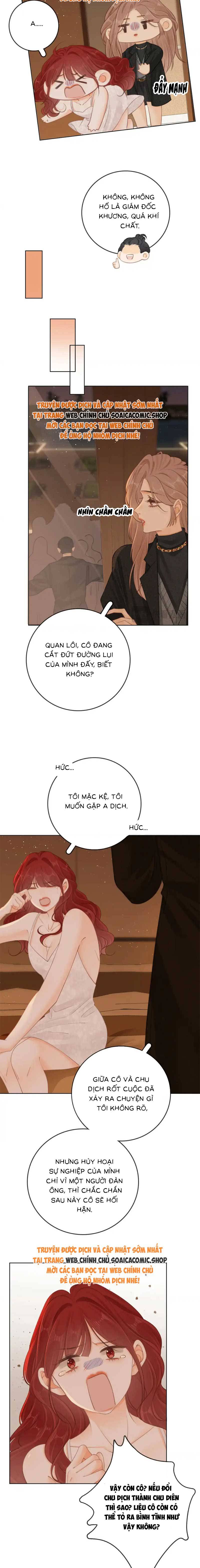 Ninita Yêu Dấu - Phần 2 Chap 1474.1 - Next Chap 1475.1