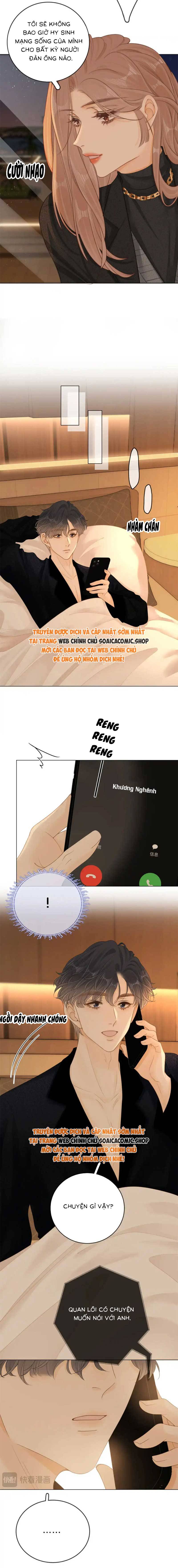 Ninita Yêu Dấu - Phần 2 Chap 1474.1 - Next Chap 1475.1