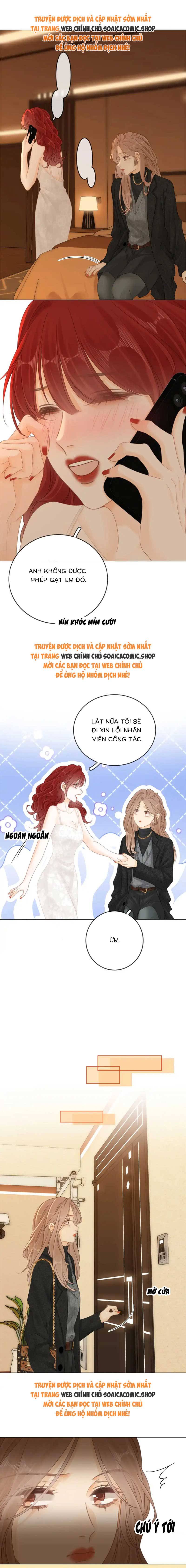 Ninita Yêu Dấu - Phần 2 Chap 1474.1 - Next Chap 1475.1