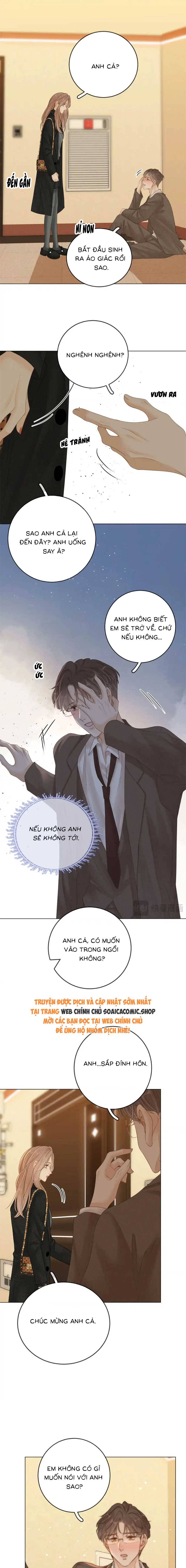 Ninita Yêu Dấu - Phần 2 Chap 1474.1 - Next Chap 1475.1