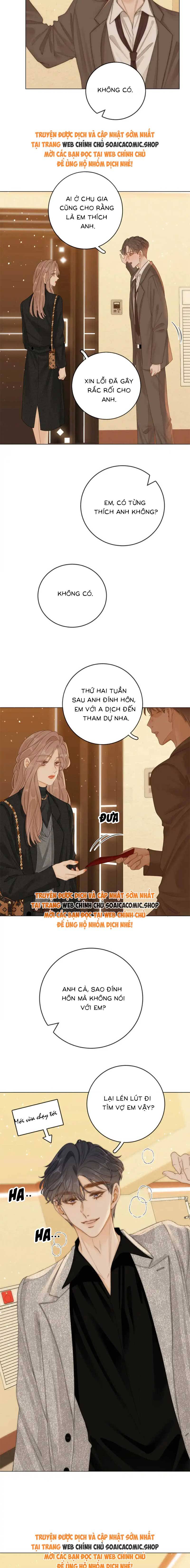 Ninita Yêu Dấu - Phần 2 Chap 1474.1 - Next Chap 1475.1
