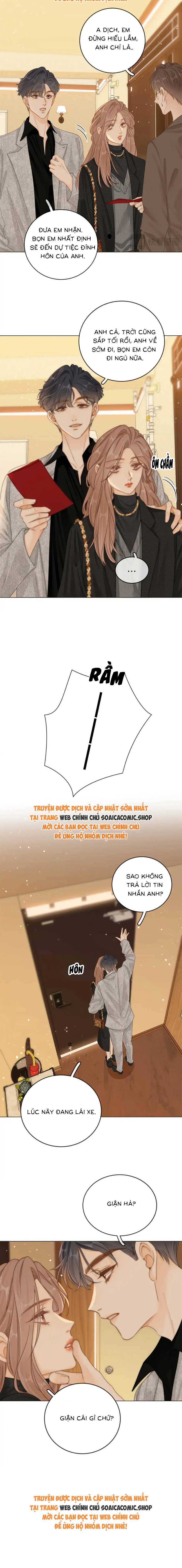 Ninita Yêu Dấu - Phần 2 Chap 1474.1 - Next Chap 1475.1