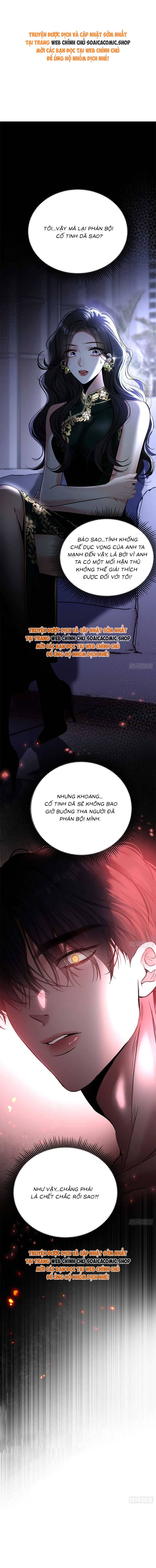 Ninita Yêu Dấu - Phần 2 Chap 1474.2 - Next Chap 1475.2