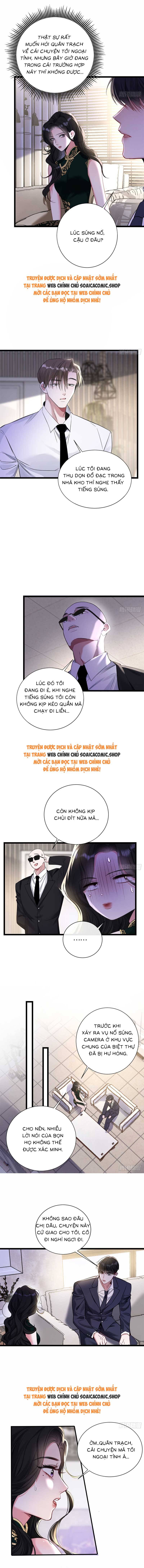 Ninita Yêu Dấu - Phần 2 Chap 1474.2 - Next Chap 1475.2
