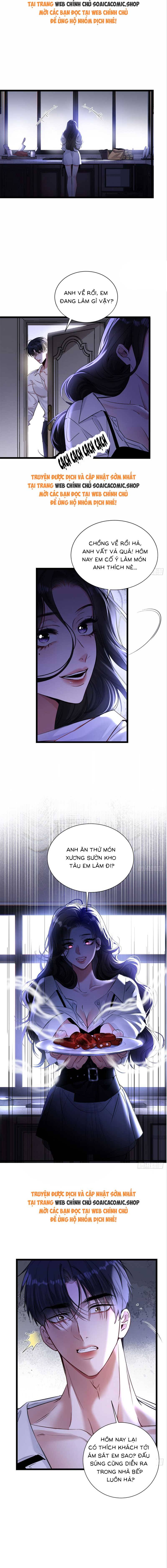 Ninita Yêu Dấu - Phần 2 Chap 1474.2 - Next Chap 1475.2