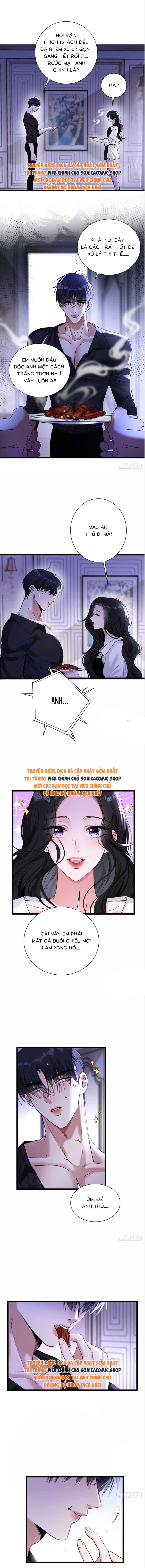 Ninita Yêu Dấu - Phần 2 Chap 1474.2 - Next Chap 1475.2