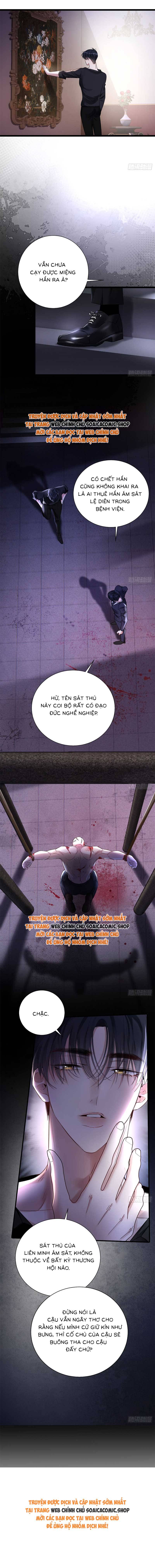 Ninita Yêu Dấu - Phần 2 Chap 1474.2 - Next Chap 1475.2