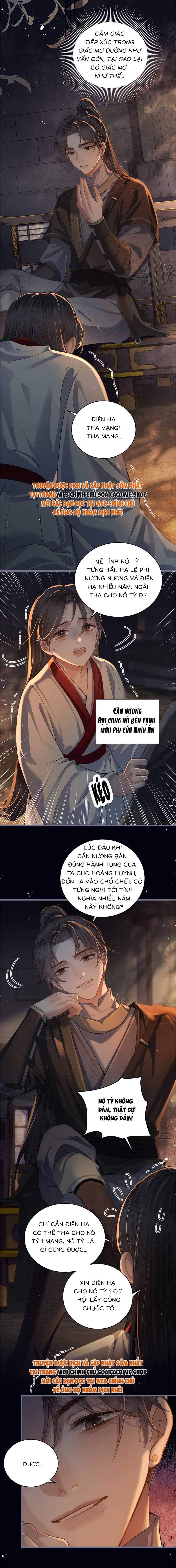 Ninita Yêu Dấu - Phần 2 Chap 1474.4 - Next Chap 1475.4