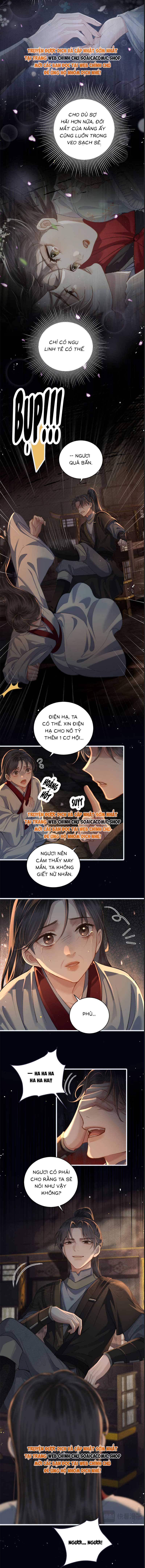 Ninita Yêu Dấu - Phần 2 Chap 1474.4 - Next Chap 1475.4