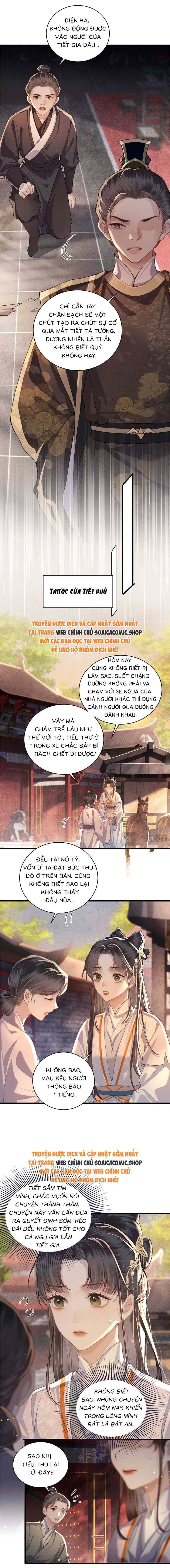 Ninita Yêu Dấu - Phần 2 Chap 1474.5 - Next Chap 1475.5