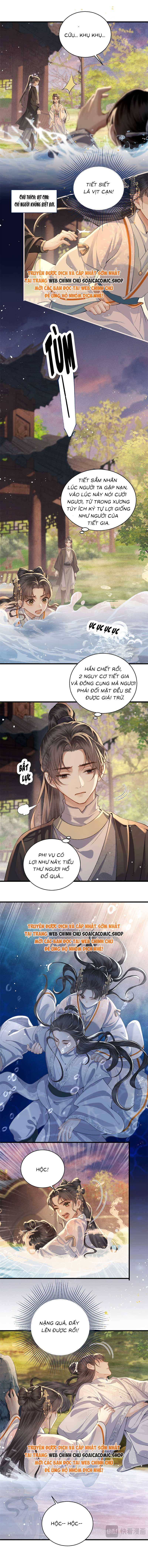 Ninita Yêu Dấu - Phần 2 Chap 1474.5 - Next Chap 1475.5