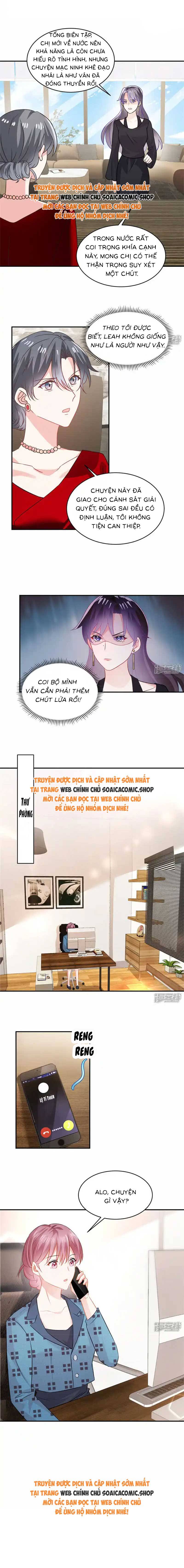 Ninita Yêu Dấu - Phần 2 Chap 1474.6 - Next Chap 1475.6