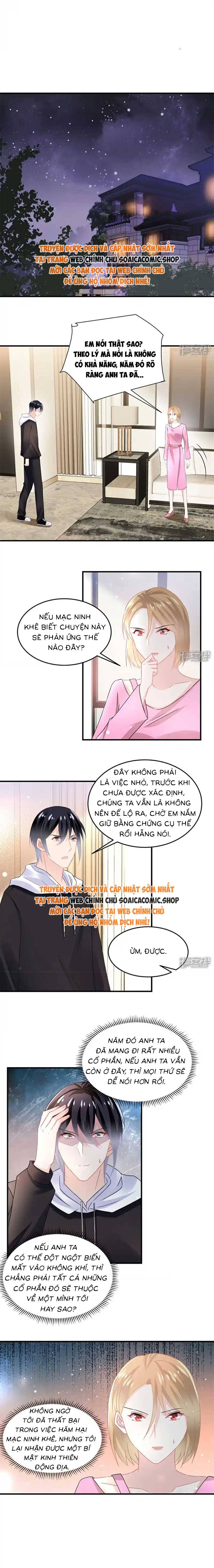 Ninita Yêu Dấu - Phần 2 Chap 1474.7 - Next Chap 1475.7