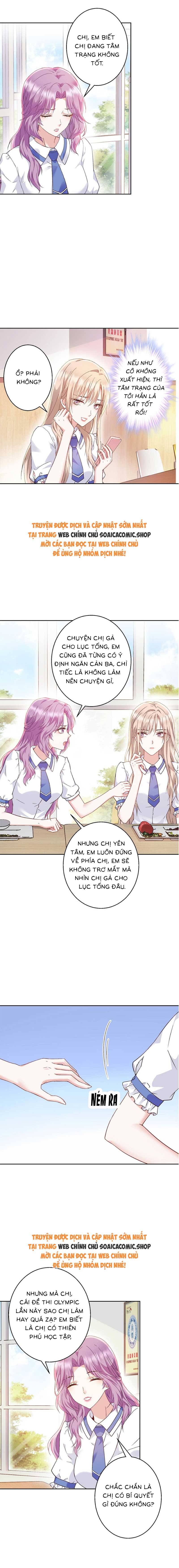Ninita Yêu Dấu - Phần 2 Chap 1474.8 - Next Chap 1475.8