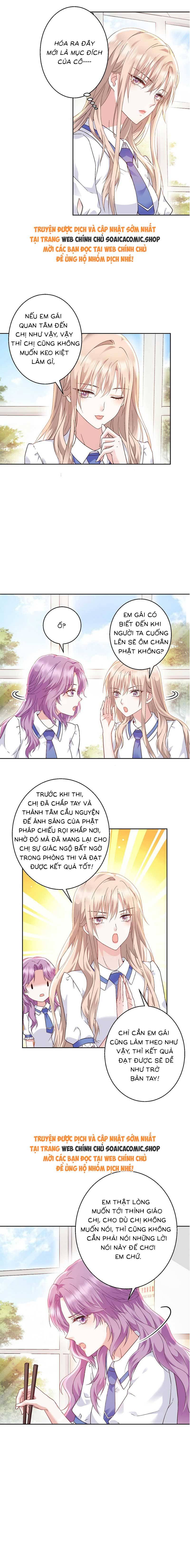 Ninita Yêu Dấu - Phần 2 Chap 1474.8 - Next Chap 1475.8