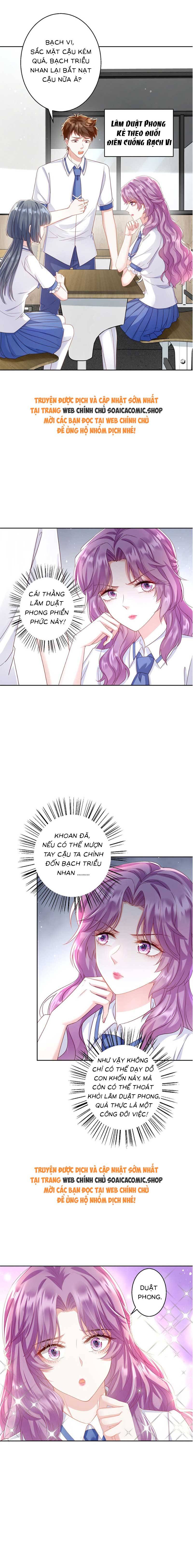 Ninita Yêu Dấu - Phần 2 Chap 1474.8 - Next Chap 1475.8